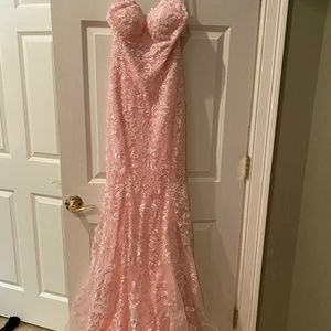 Jovian Prom Dress size zero